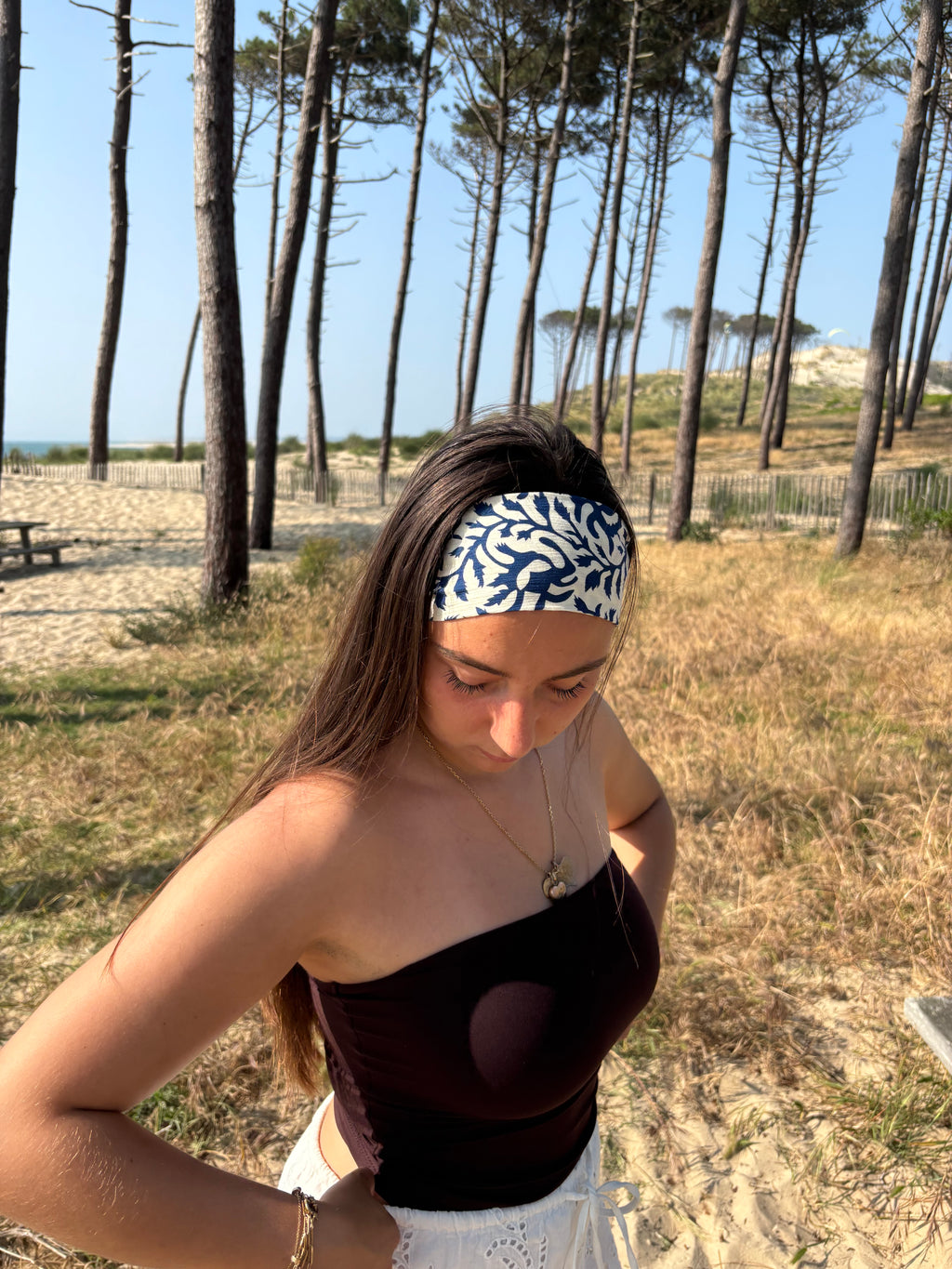 Bandeau GRECIEN