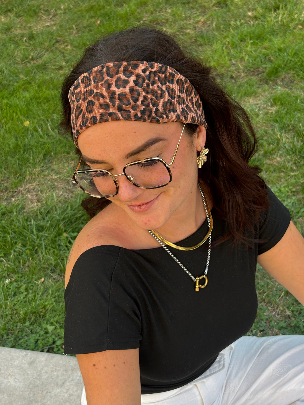 Bandeau LEOPARD II