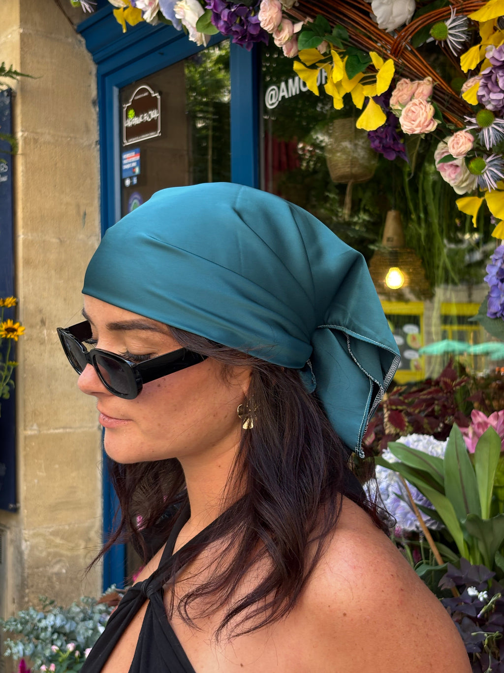 Foulard CANARD