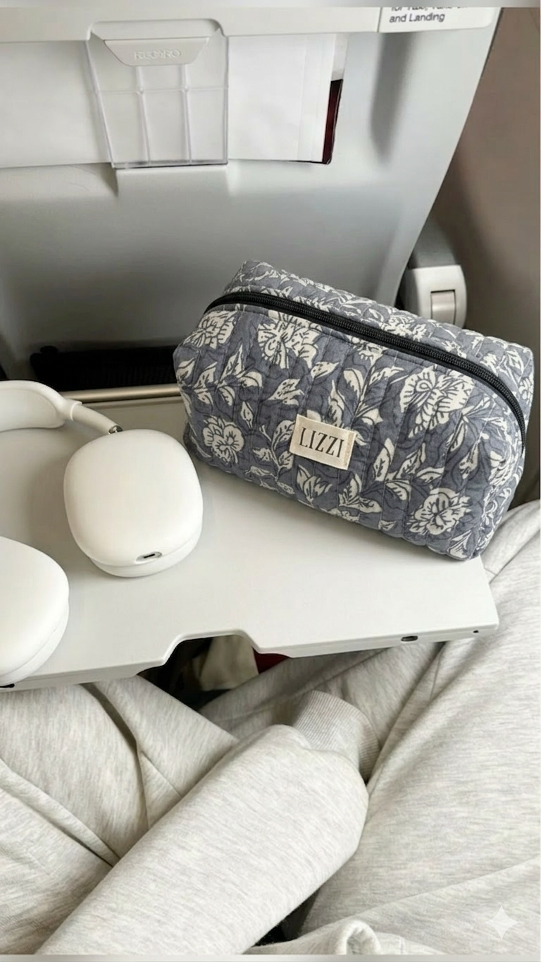 Trousse beauté - MANIA