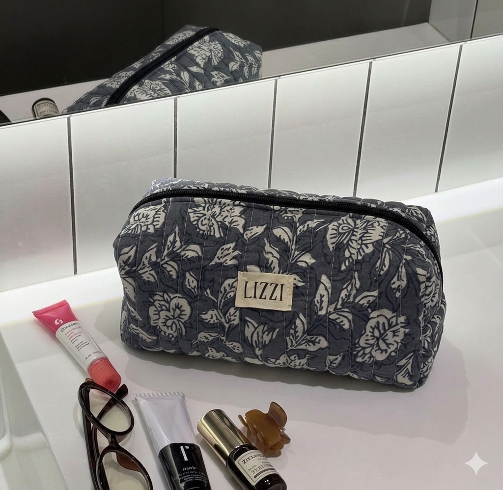 Trousse beauté - MANIA