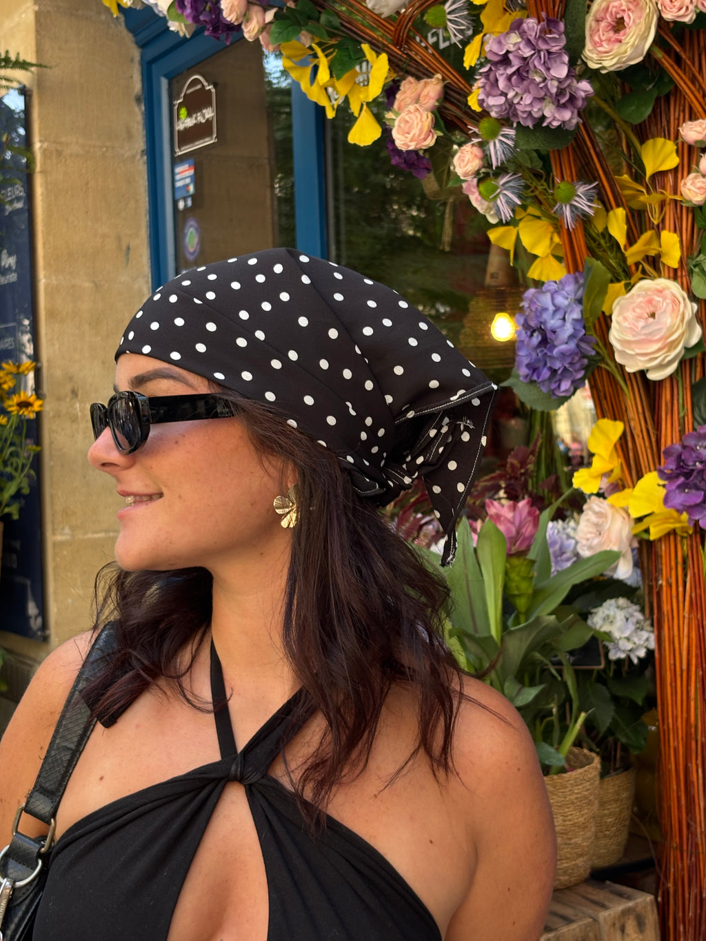 Foulard POIS