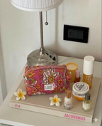 Trousse beauté - ROSA