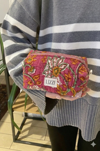 Trousse beauté - ROSA