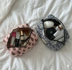 Trousse beauté - FLORA